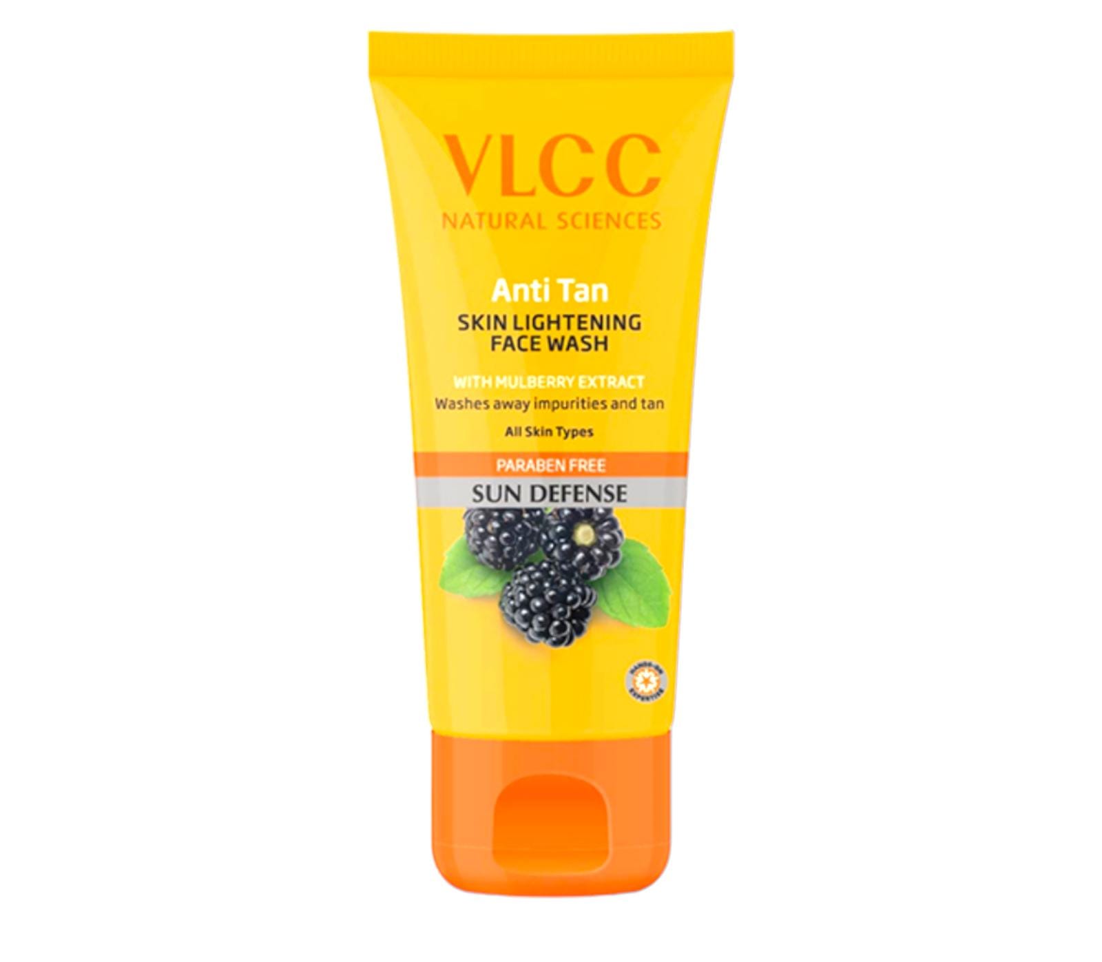 VLCC Anti Tan Face wash